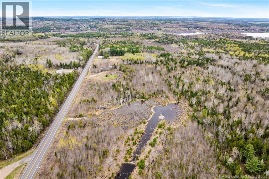 Lot 7 Route 10, Cumberland Bay, New Brunswick  E4A 3A3 - Photo 2 - NB139634