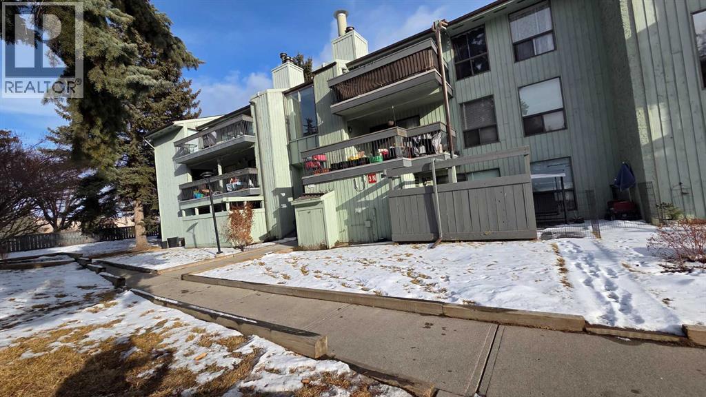 318, 10120 Brookpark Boulevard SW, Calgary, Alberta  T2W 3G3 - Photo 12 - A2281973