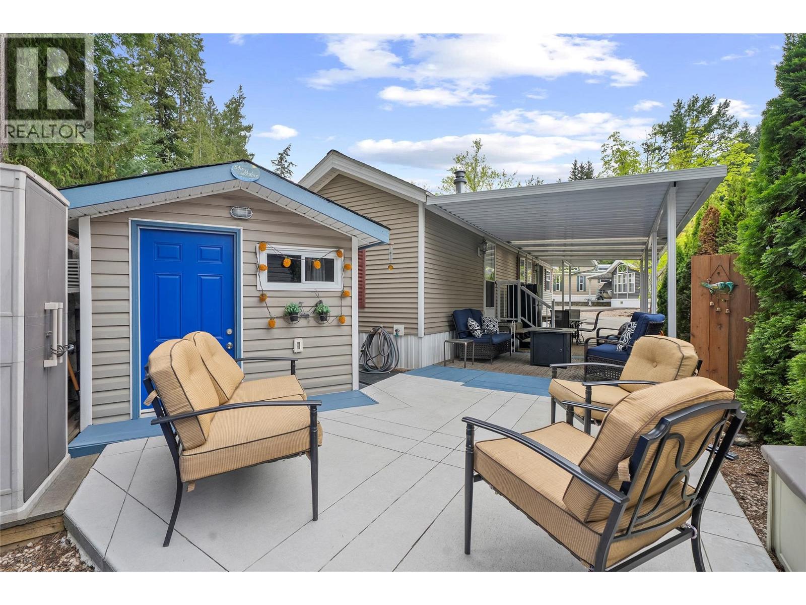 2698 Blind Bay Road Unit# G33, Blind Bay, British Columbia V0E 1H1 - Photo 20 - 10386489