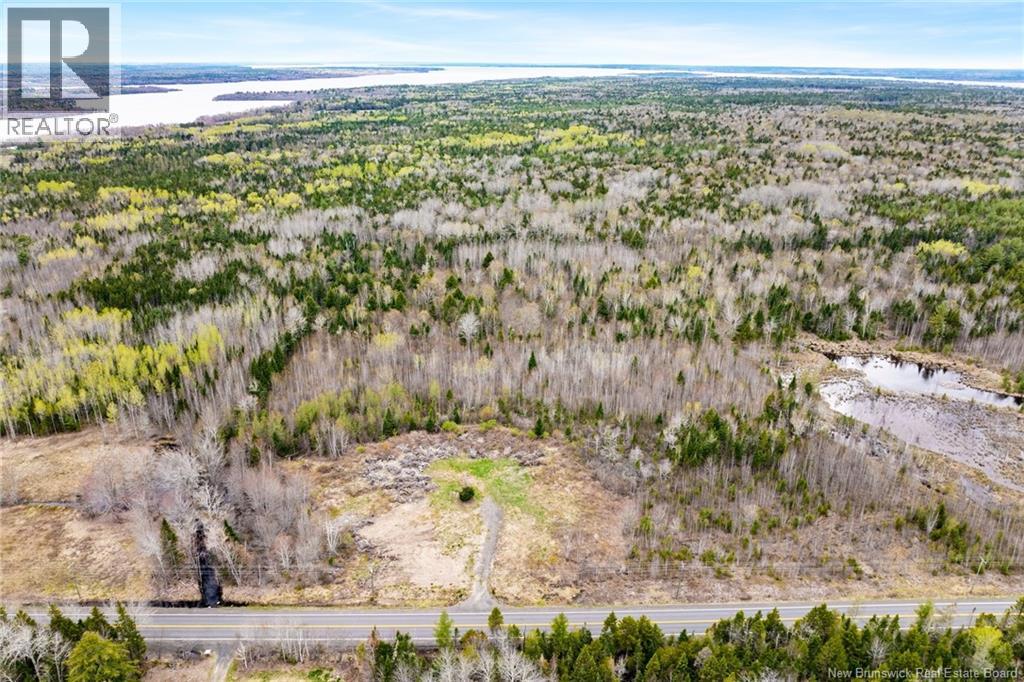 Lot 8 Route 10, Cumberland Bay, New Brunswick  E4A 3A3 - Photo 1 - NB139637