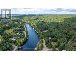 2 LESLIE DRIVE W, bracebridge (monck (bracebridge)), Ontario
