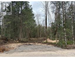 0 UFFINGTON ROAD, bracebridge (draper), Ontario