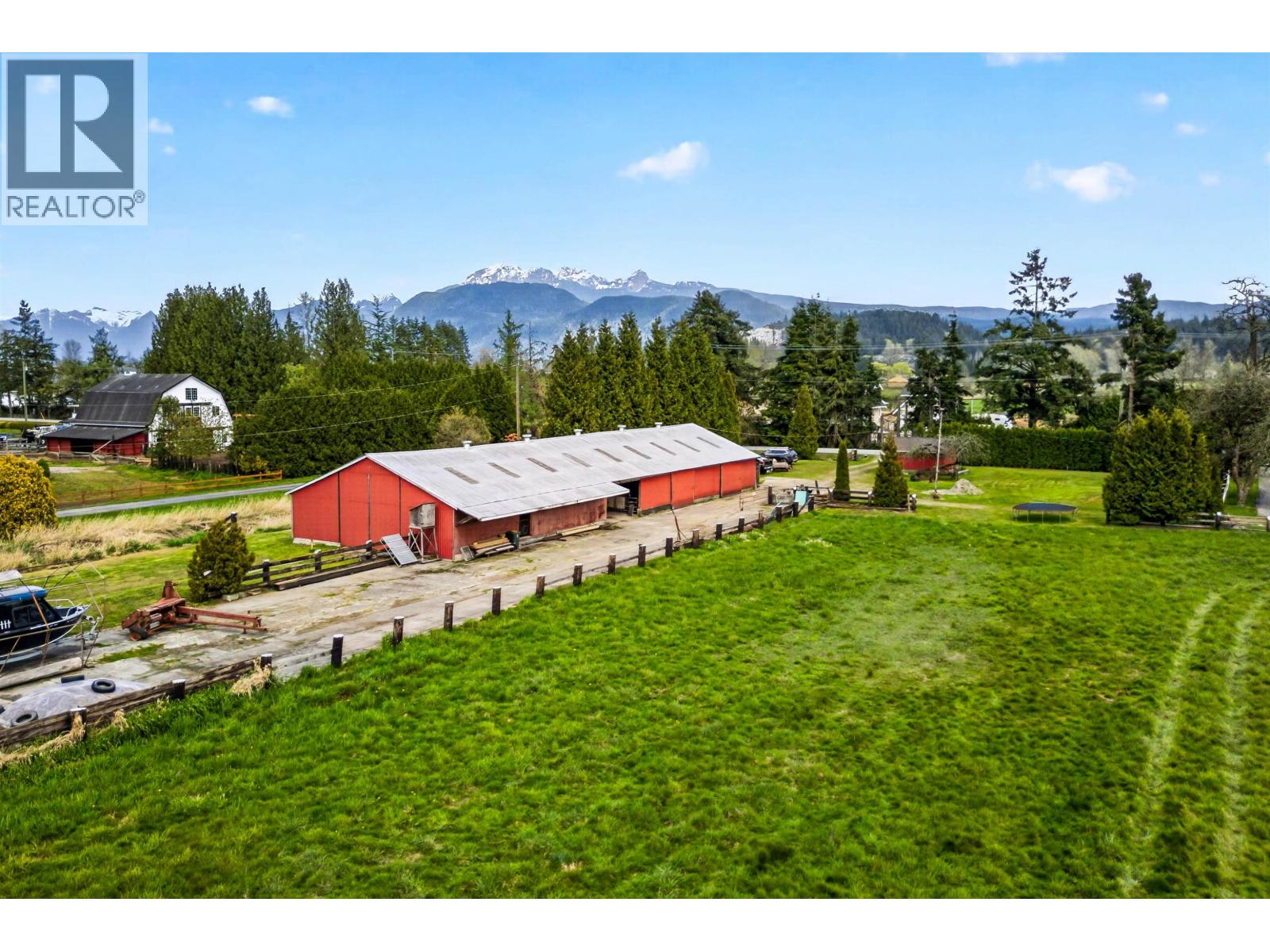 15023 HARRIS ROAD, Pitt Meadows, British Columbia