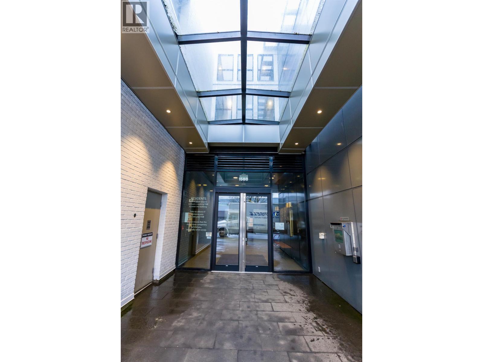 417 1588 E Hastings Street, Vancouver, British Columbia  V5L 0B8 - Photo 18 - R3124282