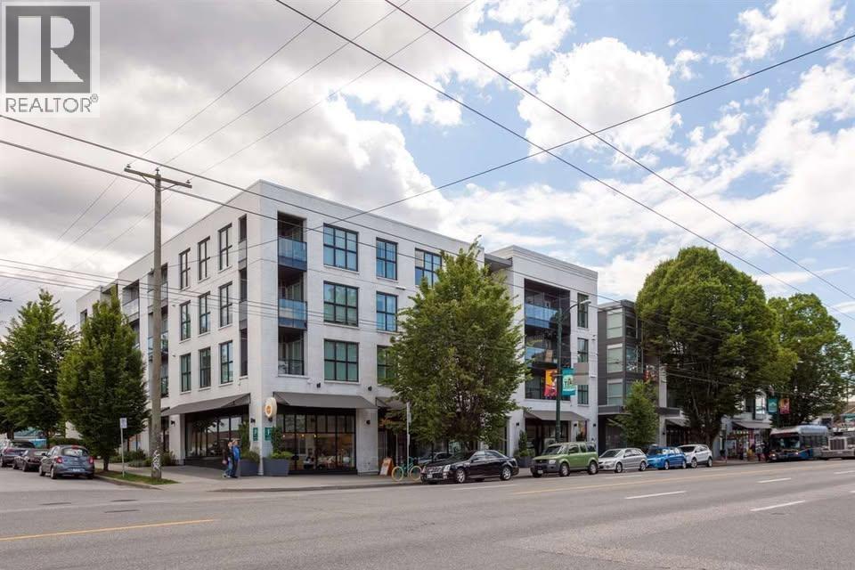 417 1588 E Hastings Street, Vancouver, British Columbia  V5L 0B8 - Photo 19 - R3124282