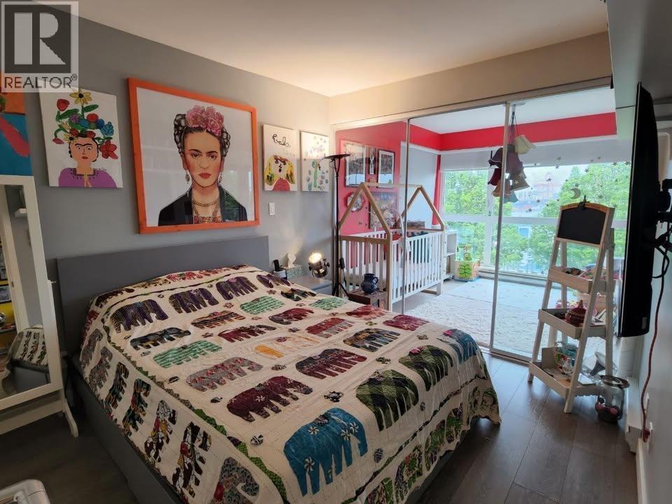 417 1588 E Hastings Street, Vancouver, British Columbia  V5L 0B8 - Photo 6 - R3124282