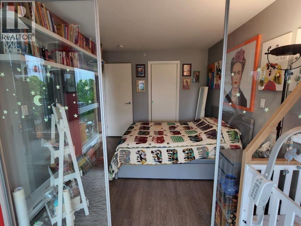 417 1588 E Hastings Street, Vancouver, British Columbia  V5L 0B8 - Photo 7 - R3124282