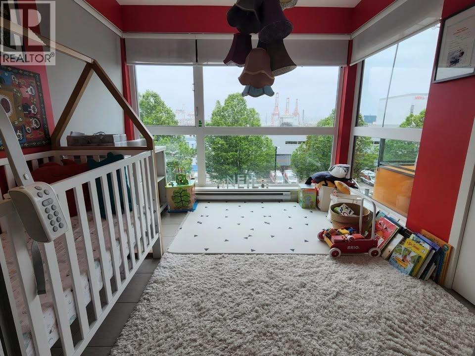 417 1588 E Hastings Street, Vancouver, British Columbia  V5L 0B8 - Photo 8 - R3124282