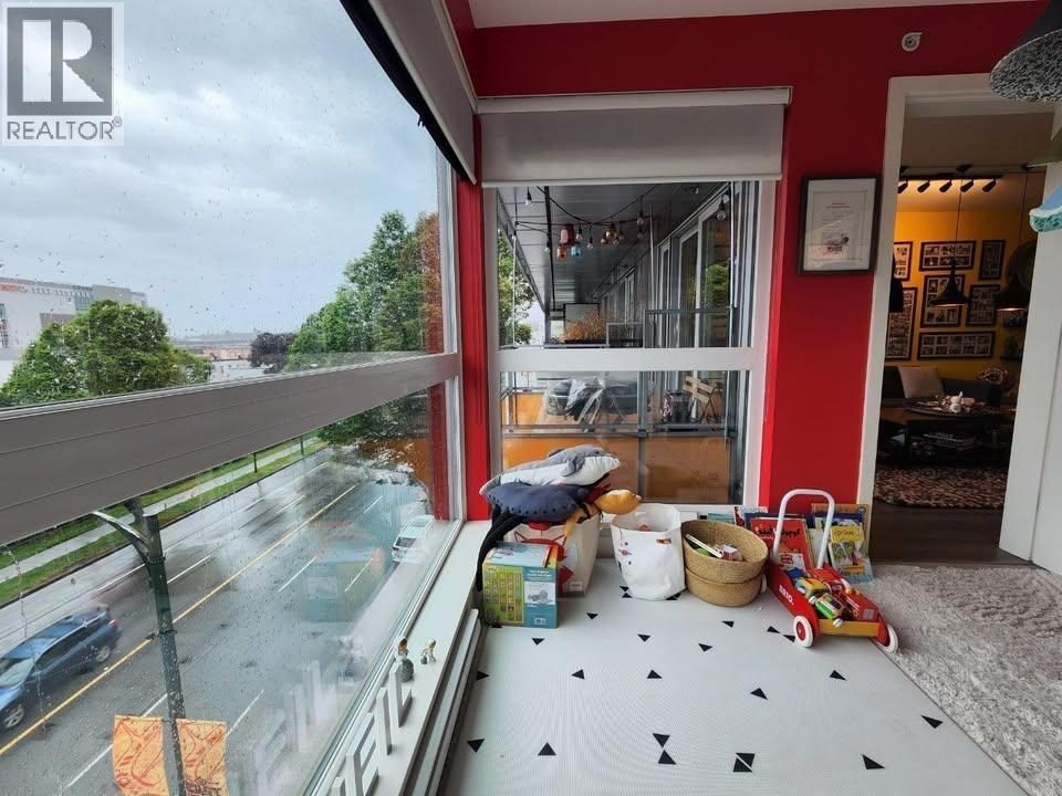 417 1588 E Hastings Street, Vancouver, British Columbia  V5L 0B8 - Photo 9 - R3124282
