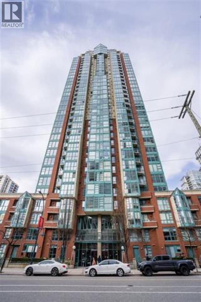2010 939 Homer Street, Vancouver, British Columbia  V6B 2W6 - Photo 13 - R3124297