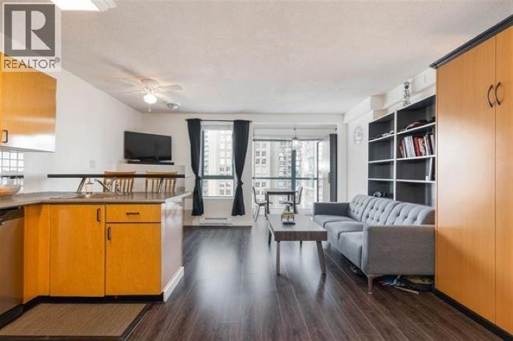 2010 939 Homer Street, Vancouver, British Columbia  V6B 2W6 - Photo 2 - R3124297