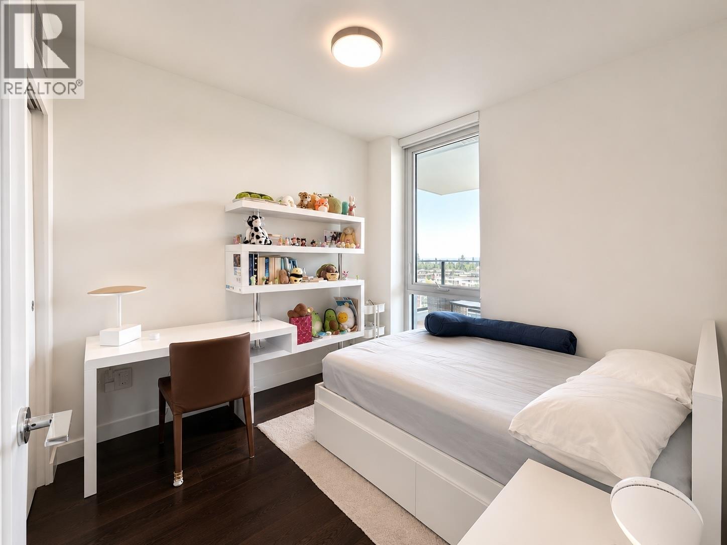 1408 5629 Birney Ave Avenue, Vancouver, British Columbia  V6S 0J1 - Photo 7 - R3124306