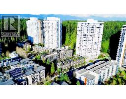 1408 5629 BIRNEY AVE AVENUE, Vancouver, British Columbia