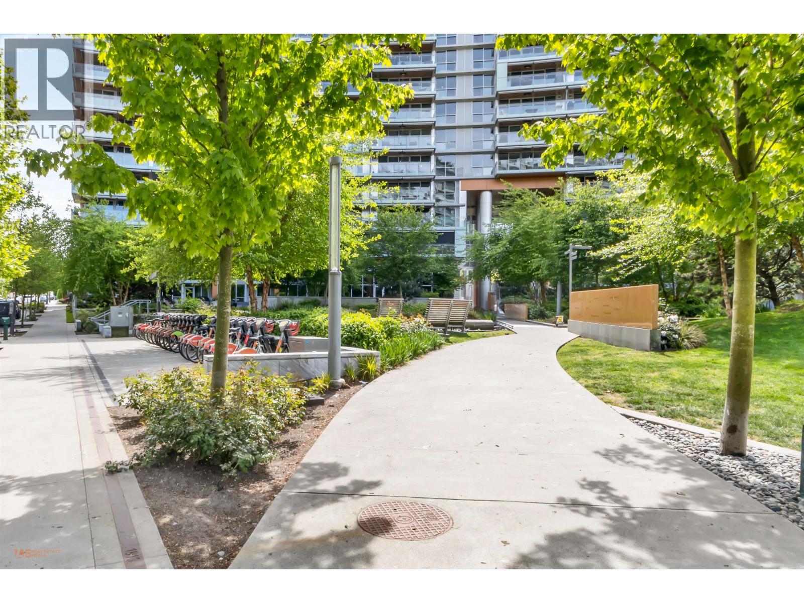 514 1708 Columbia Street, Vancouver, British Columbia  V5Y 0H7 - Photo 25 - R3123916