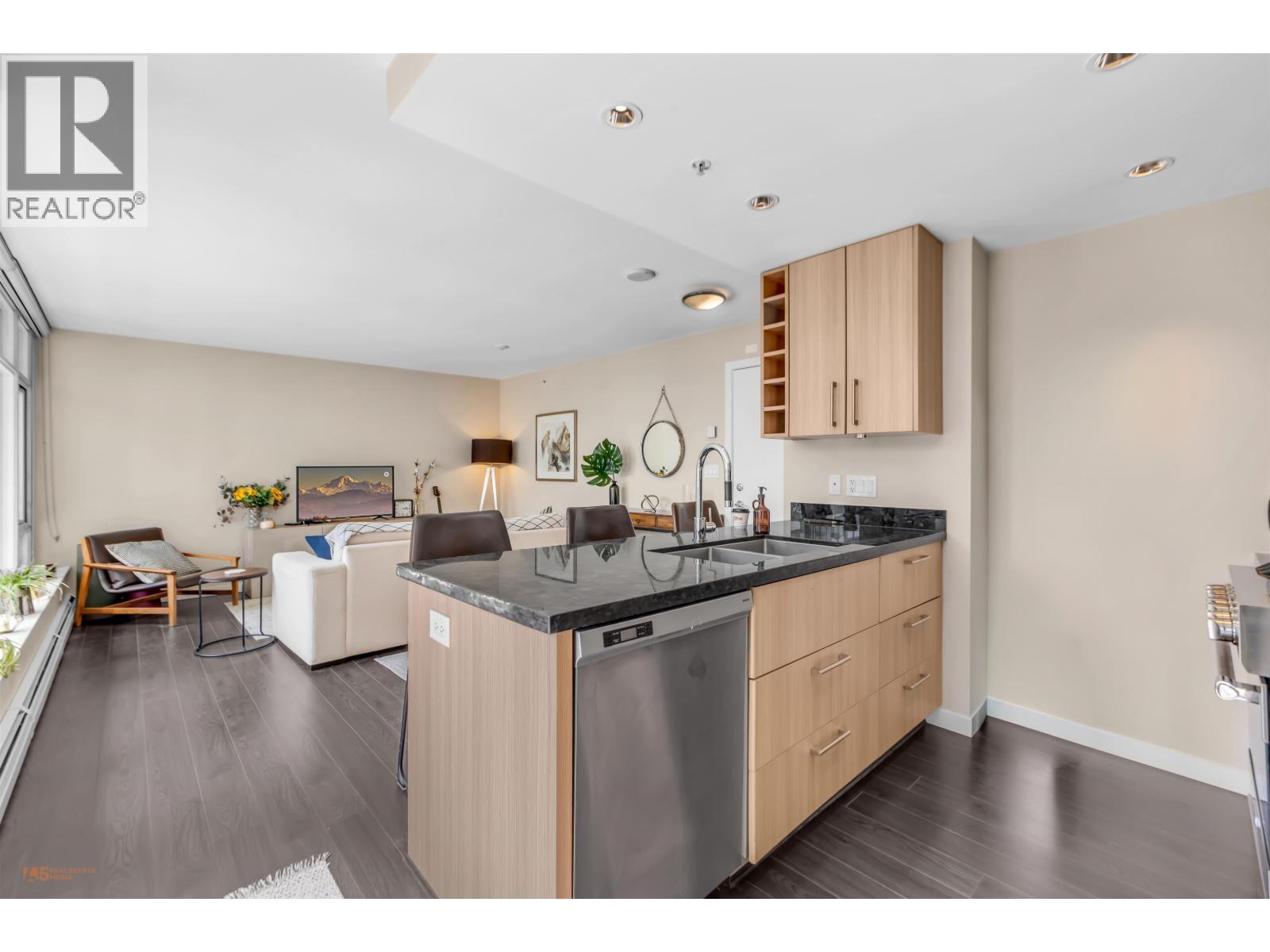 514 1708 Columbia Street, Vancouver, British Columbia  V5Y 0H7 - Photo 10 - R3123916