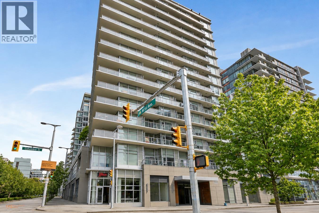 514 1708 Columbia Street, Vancouver, British Columbia  V5Y 0H7 - Photo 29 - R3123916