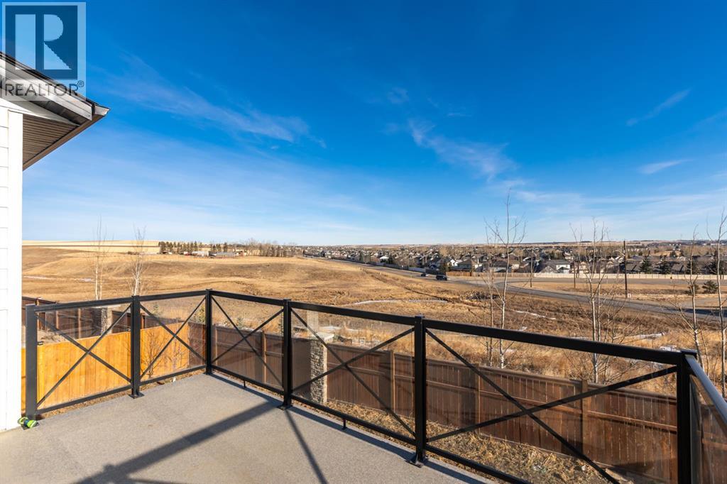 194 Baneberry Way SW, Airdrie, Alberta  T4B 5M2 - Photo 11 - A2303189