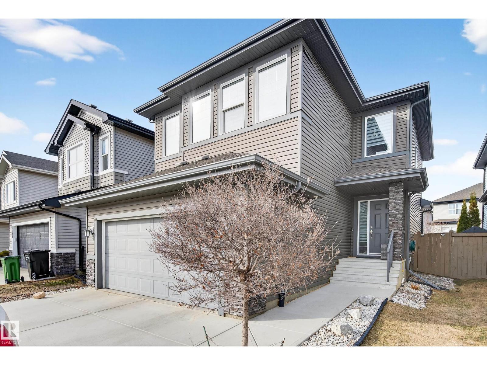 3306 Hilton Cr Nw, Edmonton, Alberta  T6M 0N4 - Photo 3 - E4488102