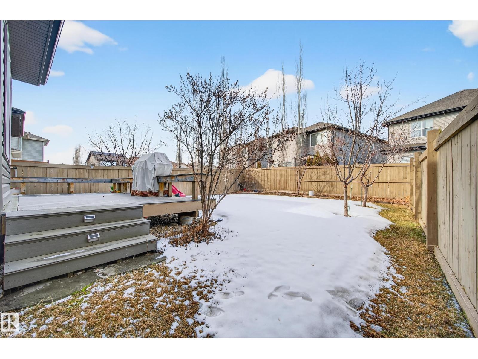 3306 Hilton Cr Nw, Edmonton, Alberta  T6M 0N4 - Photo 45 - E4488102