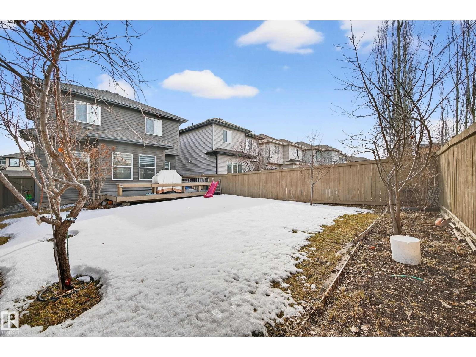 3306 Hilton Cr Nw, Edmonton, Alberta  T6M 0N4 - Photo 46 - E4488102