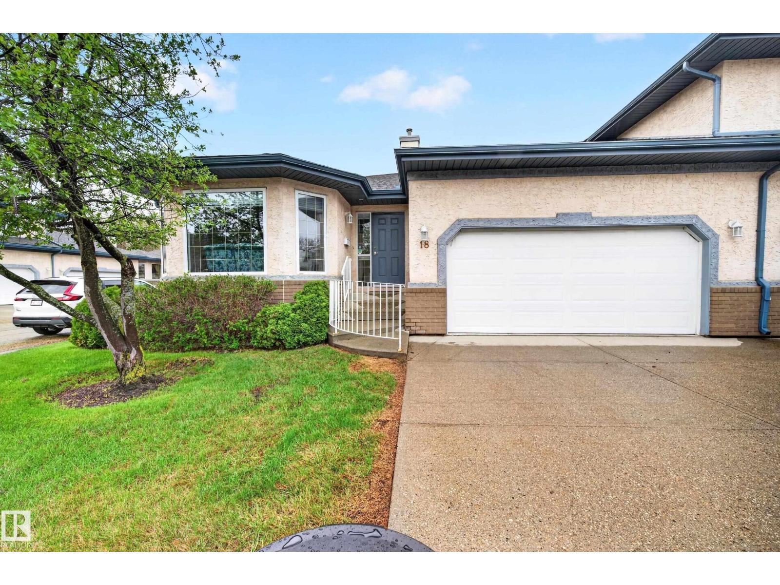 18 ESTATES CO, sherwood park, Alberta