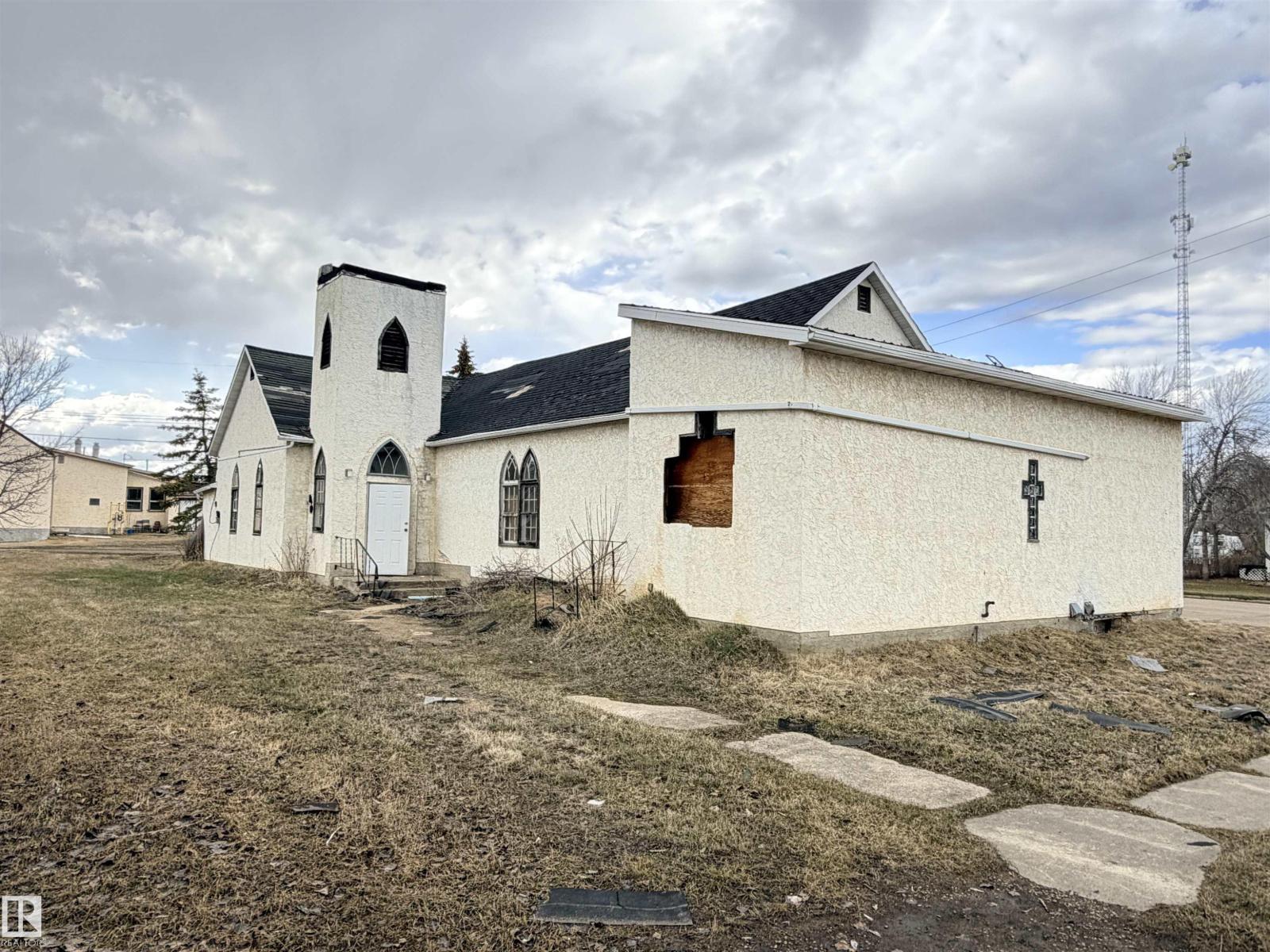5036 49 St, Clyde, Alberta  T0G 0P0 - Photo 11 - E4488104