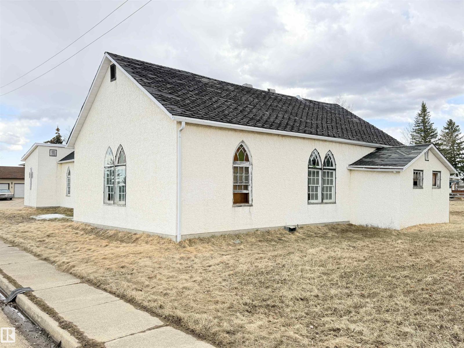 5036 49 St, Clyde, Alberta  T0G 0P0 - Photo 5 - E4488104
