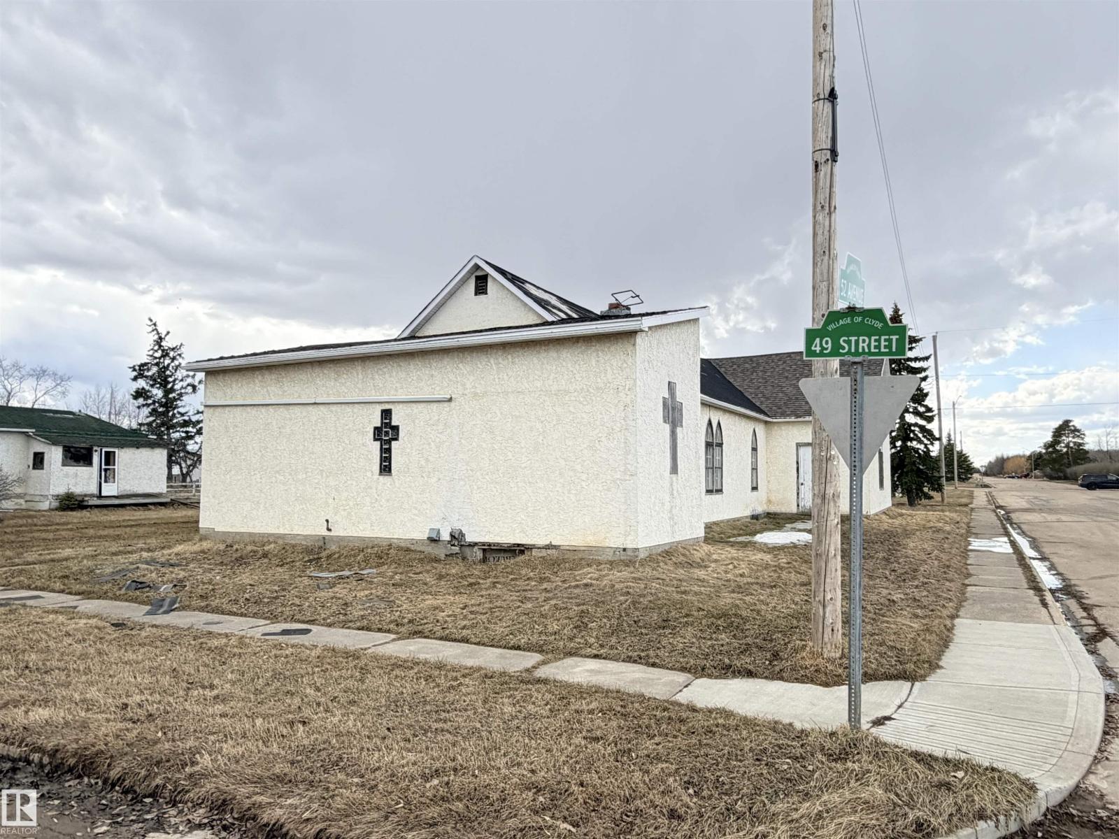 5036 49 St, Clyde, Alberta  T0G 0P0 - Photo 9 - E4488104