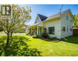 661 C Avenue, Kaslo, British Columbia