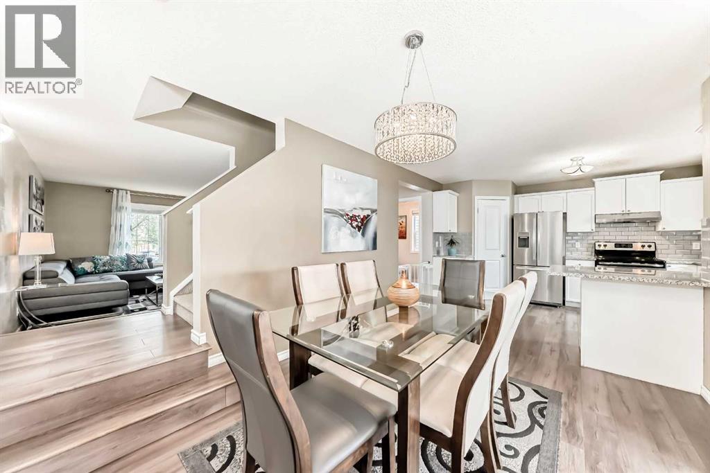 92 Covehaven Road NE, Calgary, Alberta  T3K 5W6 - Photo 12 - A2310318