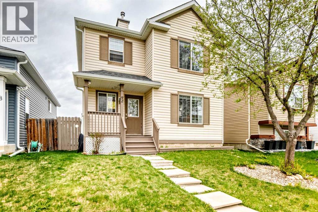 92 Covehaven Road NE, Calgary, Alberta  T3K 5W6 - Photo 3 - A2310318