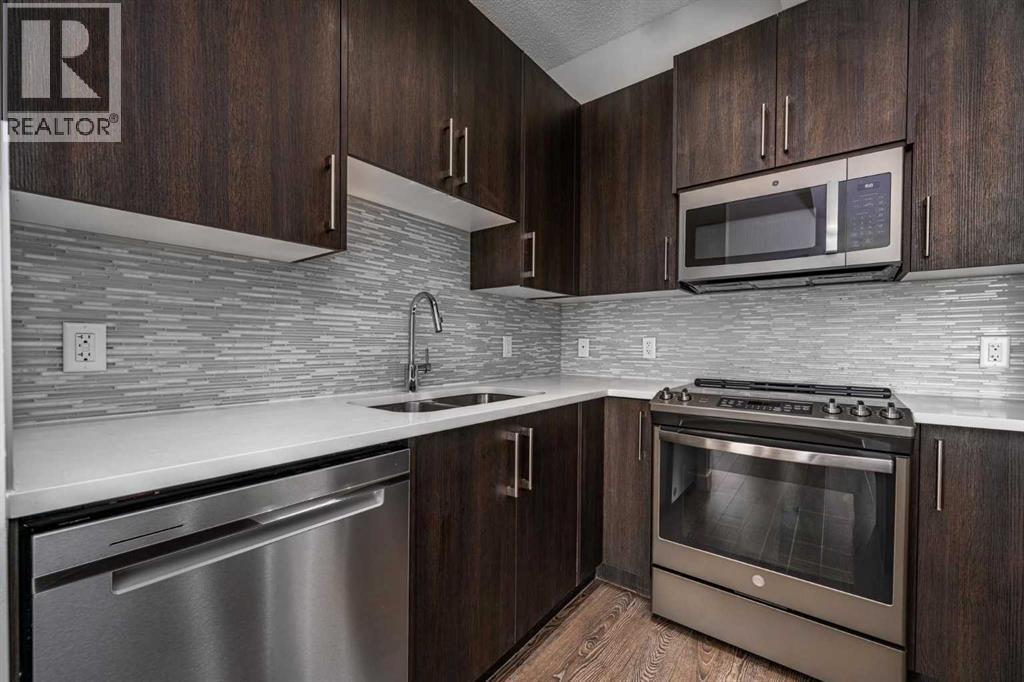 205, 12 Sage Hill Terrace NW, Calgary, Alberta  T3R 0W6 - Photo 7 - A2310468