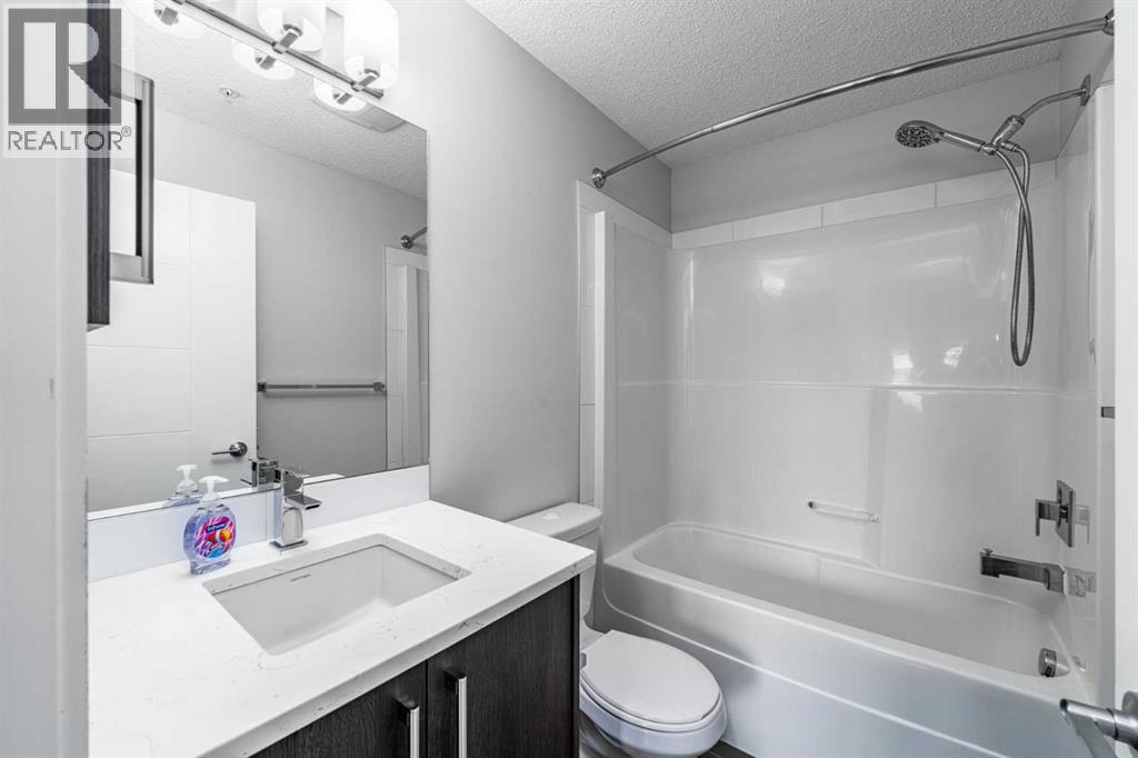 205, 12 Sage Hill Terrace NW, Calgary, Alberta  T3R 0W6 - Photo 20 - A2310468
