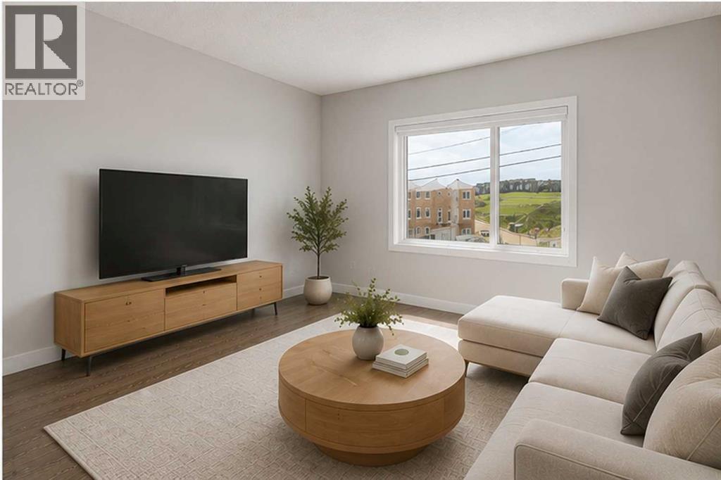 205, 12 Sage Hill Terrace NW, Calgary, Alberta  T3R 0W6 - Photo 12 - A2310468