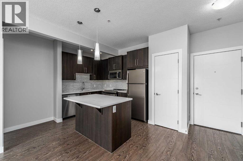 205, 12 Sage Hill Terrace NW, Calgary, Alberta  T3R 0W6 - Photo 4 - A2310468