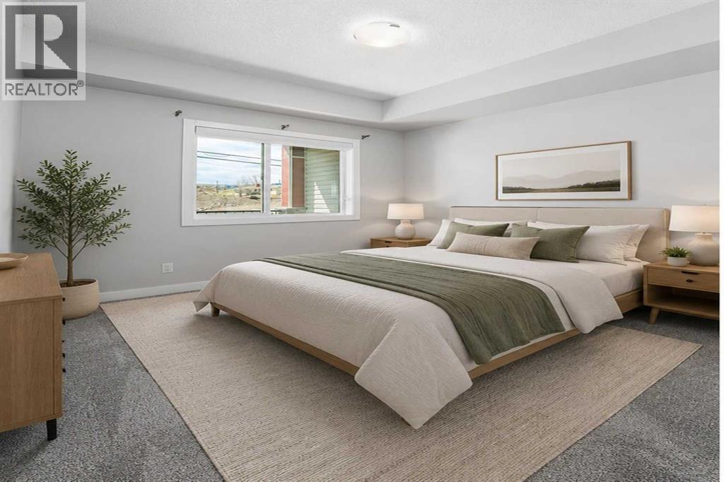 205, 12 Sage Hill Terrace NW, Calgary, Alberta  T3R 0W6 - Photo 16 - A2310468