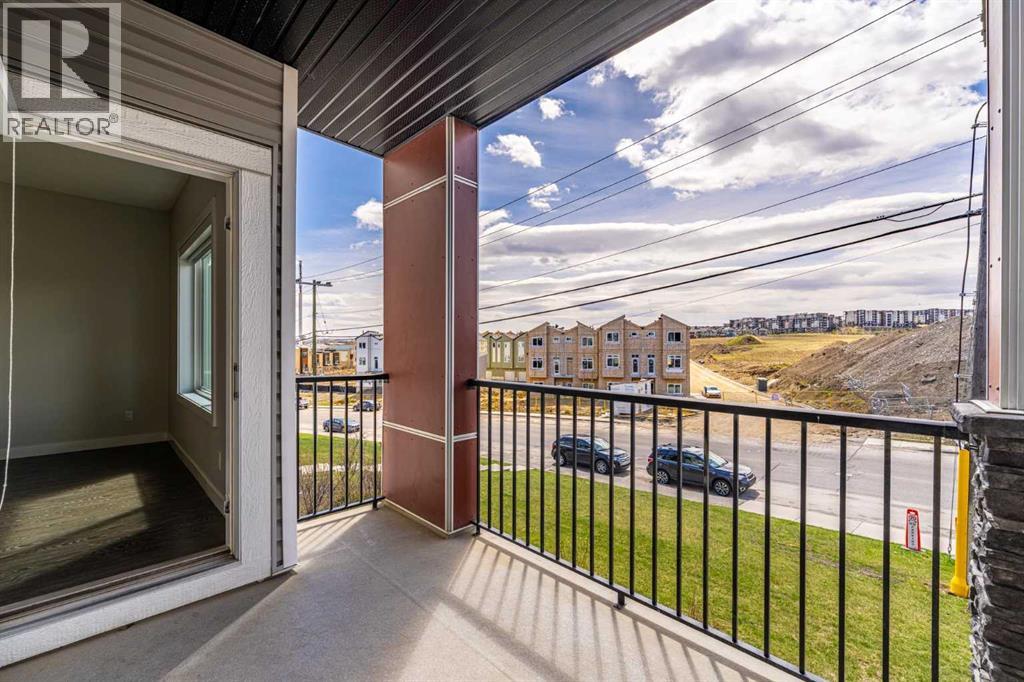 205, 12 Sage Hill Terrace NW, Calgary, Alberta  T3R 0W6 - Photo 29 - A2310468