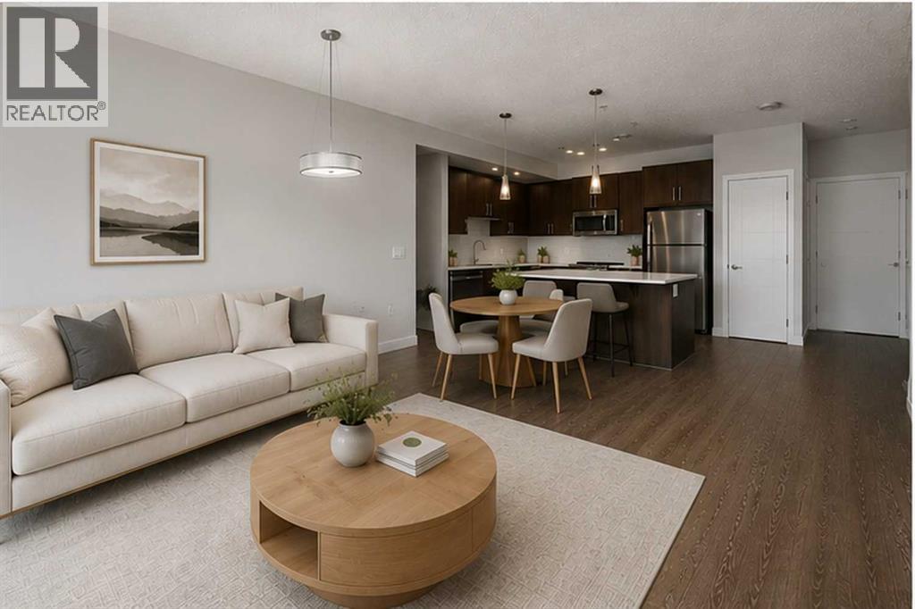 205, 12 Sage Hill Terrace NW, Calgary, Alberta  T3R 0W6 - Photo 14 - A2310468