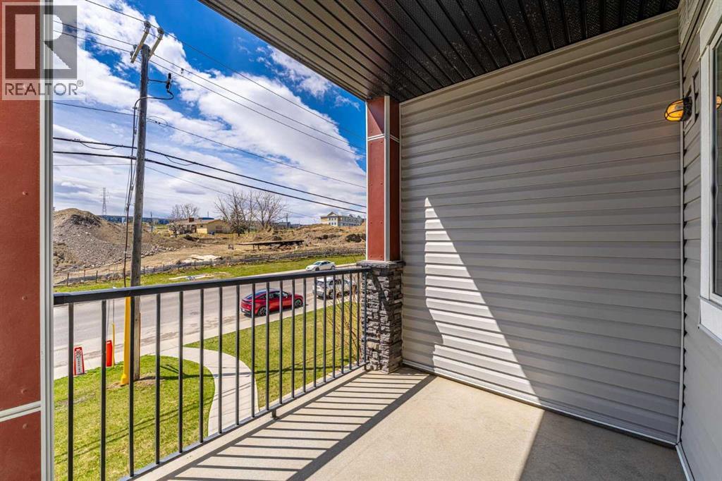 205, 12 Sage Hill Terrace NW, Calgary, Alberta  T3R 0W6 - Photo 28 - A2310468