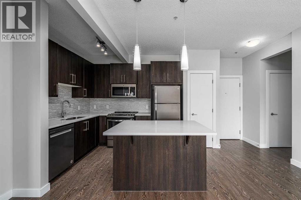 205, 12 Sage Hill Terrace NW, Calgary, Alberta  T3R 0W6 - Photo 5 - A2310468