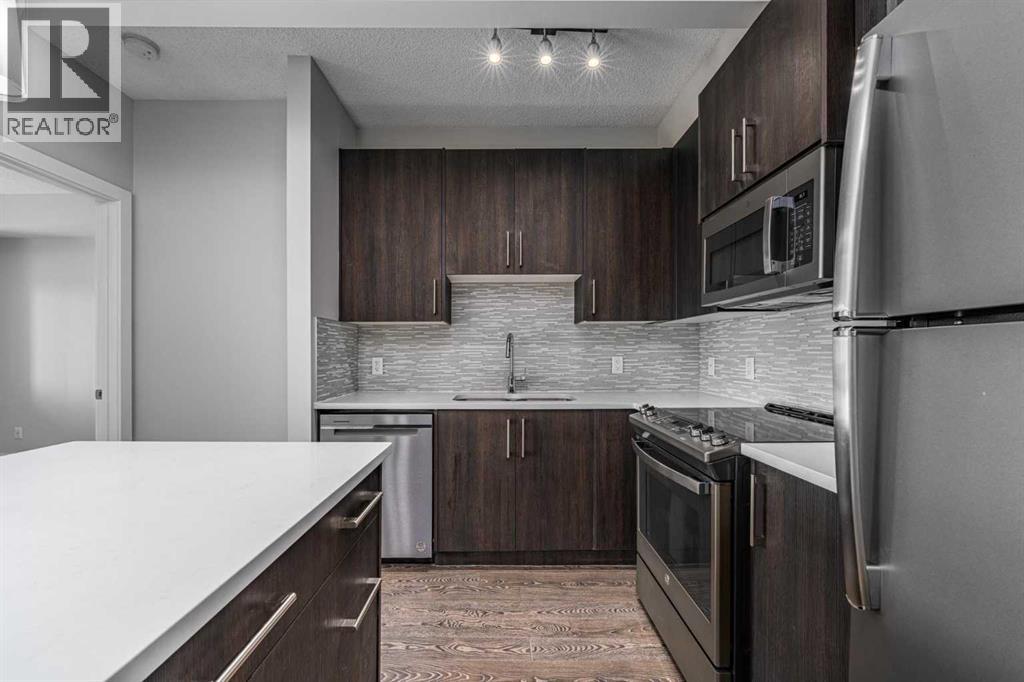 205, 12 Sage Hill Terrace NW, Calgary, Alberta  T3R 0W6 - Photo 6 - A2310468