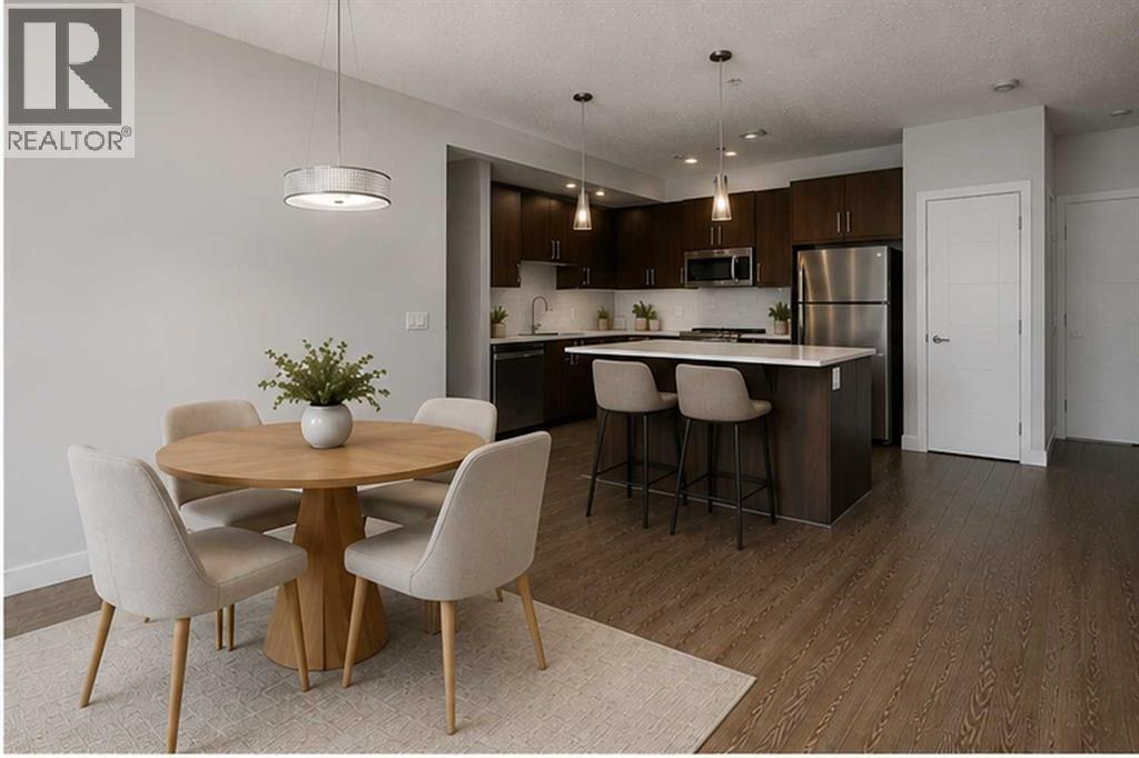 205, 12 Sage Hill Terrace NW, Calgary, Alberta  T3R 0W6 - Photo 10 - A2310468