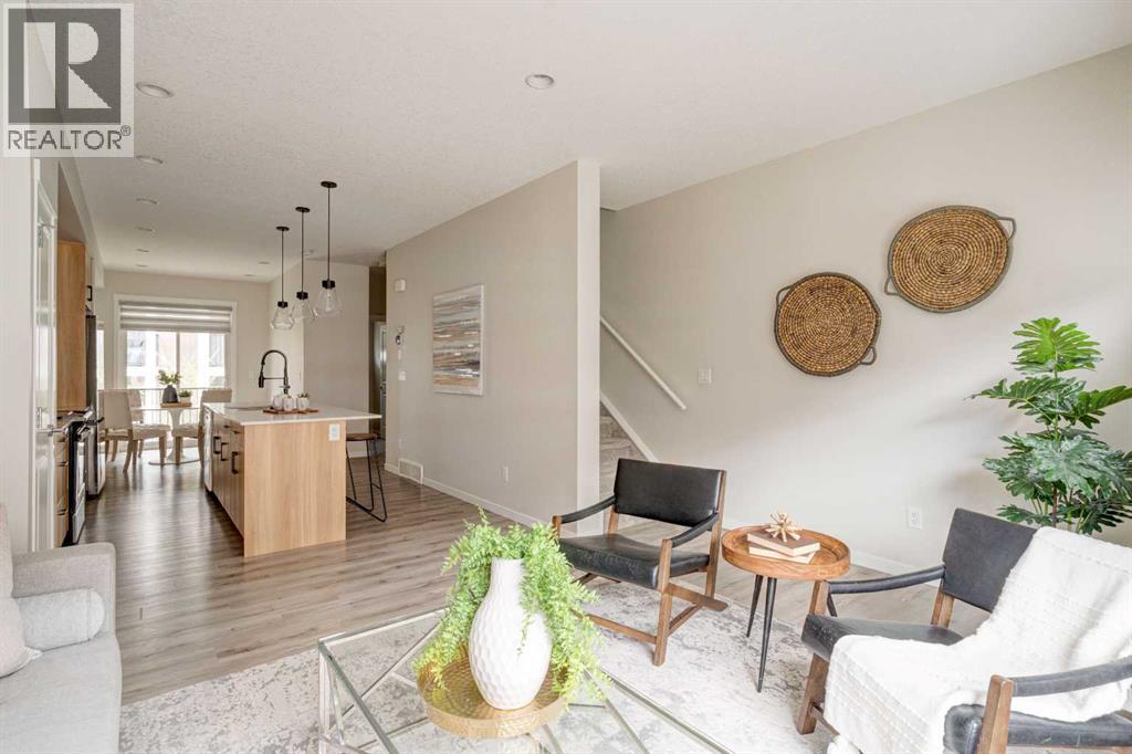 1409, 355 Nolancrest Heights NW, Calgary, Alberta  T3R 0Z9 - Photo 11 - A2310505