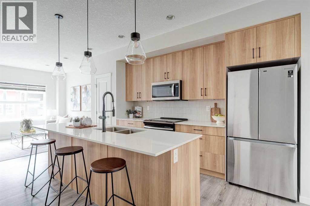 1409, 355 Nolancrest Heights NW, Calgary, Alberta