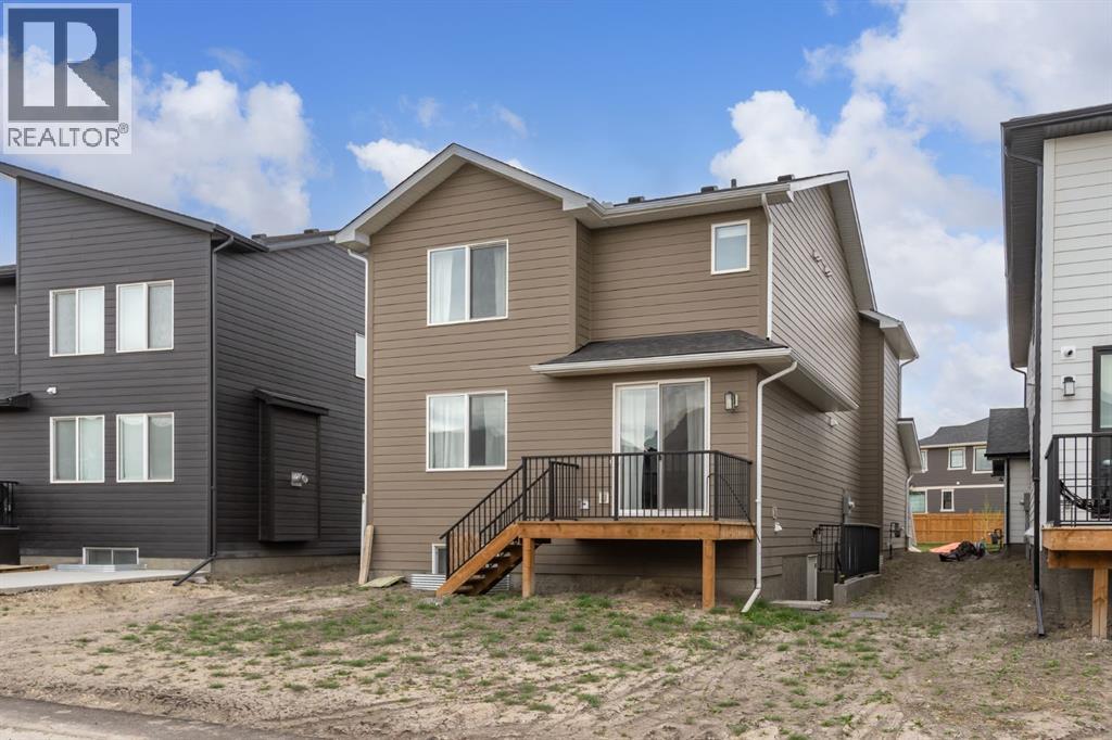 313 Grayling Manor, Rural Rocky View County, Alberta  T3Z 0H6 - Photo 33 - A2311705