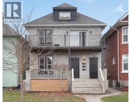 785 HALL Unit# MAIN, Windsor, Ontario