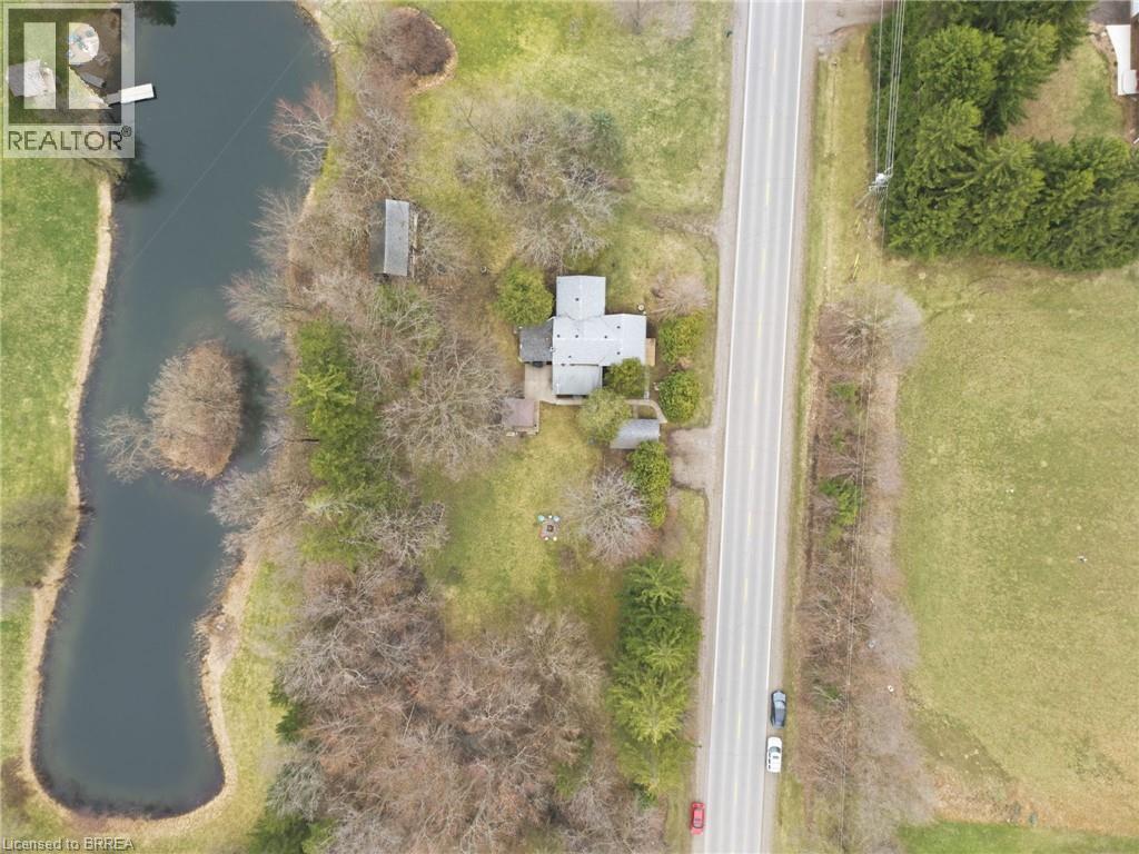 401 Lynden Road, Brantford, Ontario  N3R 0B9 - Photo 27 - 40817549