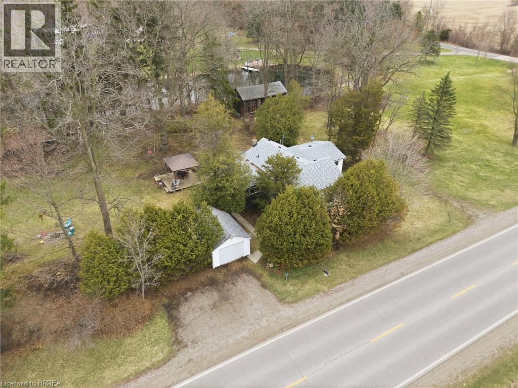 401 Lynden Road, Brantford, Ontario  N3R 0B9 - Photo 28 - 40817549