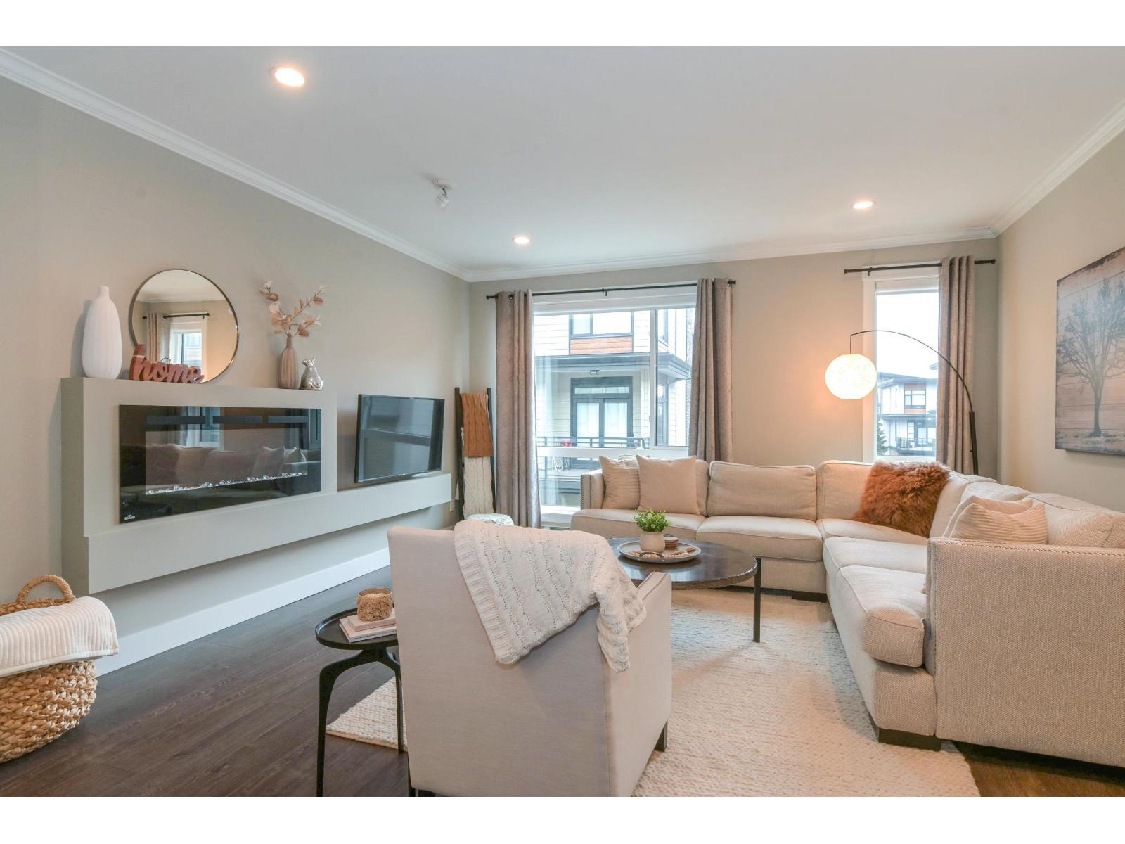 124 16488 64 Avenue, Surrey, British Columbia  V3S 6X6 - Photo 3 - R3122552