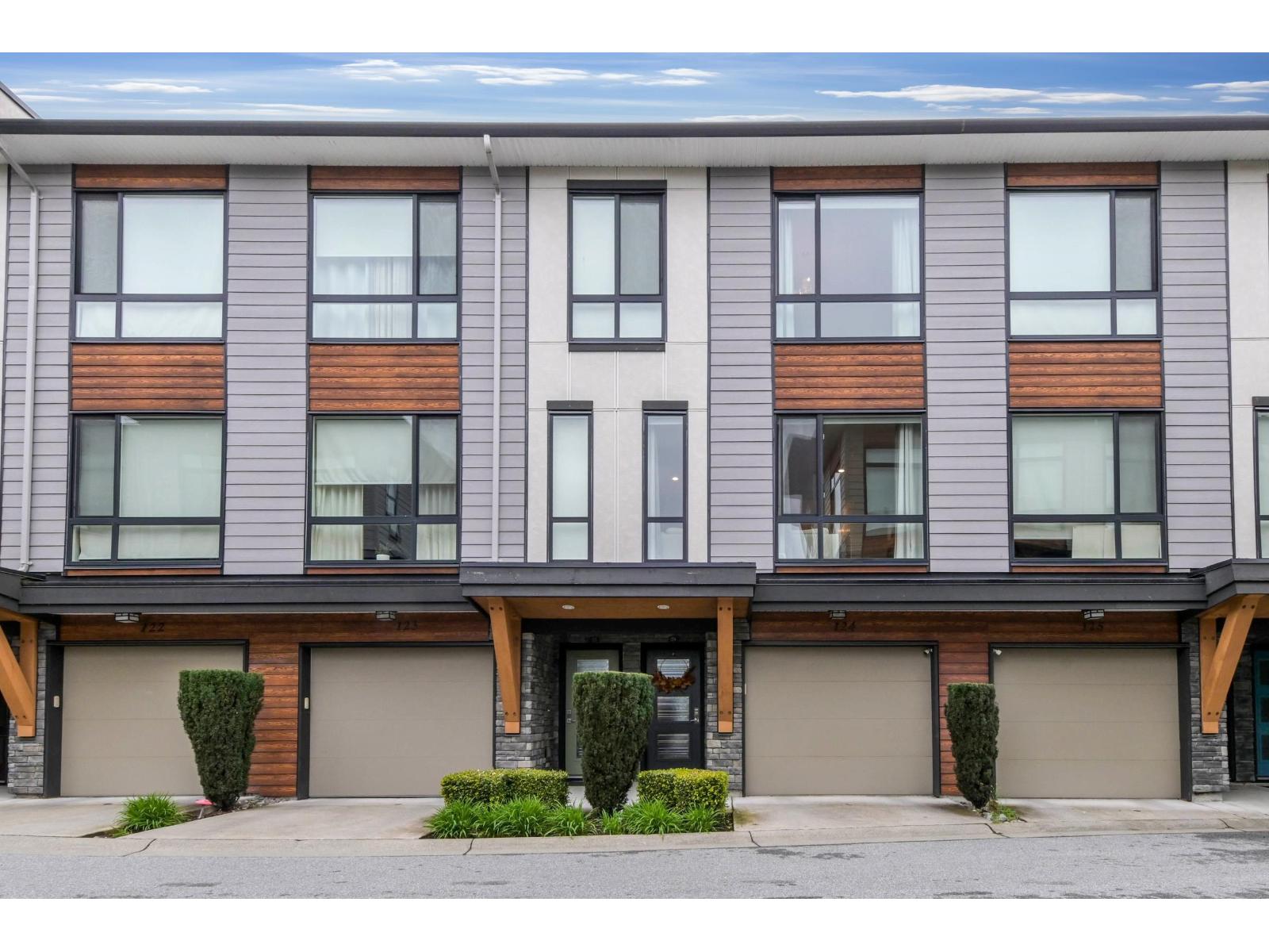 124 16488 64 Avenue, Surrey, British Columbia  V3S 6X6 - Photo 2 - R3122552